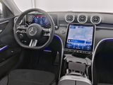 MERCEDES-BENZ C 220 d , AMG MEMO AHK KAMERA SPUR PDC SHZ