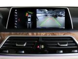 BMW 750 i Lim. Kamera HUD ACC LED Massage NaviProf.