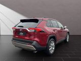 TOYOTA RAV 4 Hybrid 4x2 Lounge 2.5*36 0°KAM.*SITZKÜHL.