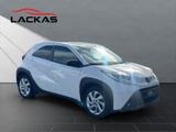 TOYOTA Aygo X  RÜCKFAHRKAMERA+SITZHEIZUNG+ALU+ACC