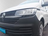 VW T6.1 Transporter Kombi lang 2.0 TDI KLIMA+HHC