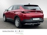 OPEL Grandland X 1.2 Turbo Ultimate Klima Leder