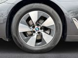 BMW 520 dA Touring Driving-Assistant Sportsitze DAB
