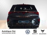 CUPRA Born Facelift LED Navi