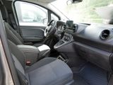 MERCEDES-BENZ Citan 110 TOURER WORKER BASE STANDARD KLIMA AHK