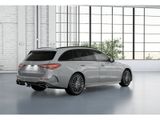 MERCEDES-BENZ C 300 T d ,  AMG BURM NIGHT MEMO 360 AHK DISTR