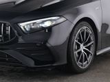 MERCEDES-BENZ A 35 AMG 4M , AMG NIGHT MULTI KAMERA PANO SPUR