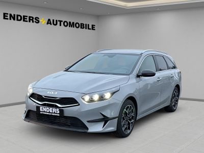 KIA Cee'd_sw Sportswagon Nightline Edition CEED SW 1.0T 100 NIGHTLINE STD