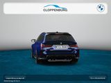 BMW M3 Competition Touring mit M x ACC UPE: 119.190¤