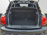 MINI Cooper 5 Türer JCW Trim LED PDC SHZ Navi Klima