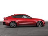 BMW i4 M60 xDrive Gran Coupé