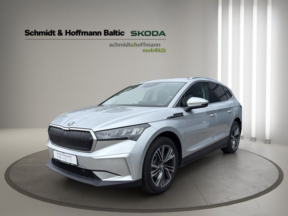 SKODA Enyaq 80 Loft