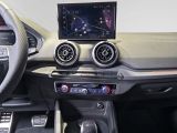 AUDI Q2 35 TFSI S line competition S-tronic AHK