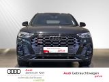 AUDI SQ5 TDI quattro tiptronic Shz Navi+ AHK Klima