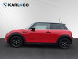 MINI Cooper SE Classic Trim SHZ Temp PDC LED DAB