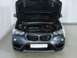 BMW X1 sDrive 20 i Advantage Navi DAB SHZ PDC Kamera El. Heckkl.