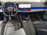 BMW M5 Touring Hybrid AHK Driving + Parking Ass. Prof 0,5%