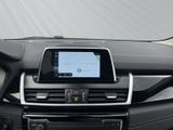 BMW 218 Gran Tourer dA Sport-Line Navi LED RFK HiFi
