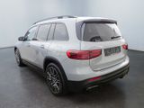 MERCEDES-BENZ GLB 200 d | AMG NIGHT AHK DISTR KAMERA PANO SPUR