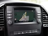 MERCEDES-BENZ Vito 119 TourerPro Edition ALLRAD Automatik 8Sitz Navi