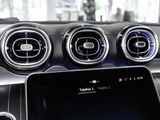 MERCEDES-BENZ CLE 300 4MATIC Cabriolet AMG BURM NIGHT MEMO 360
