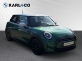 MINI Cooper 3-Türer Navi LED Tempomat Kamera Keyless