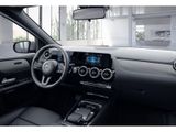 MERCEDES-BENZ B 200 d KAMERA SPUR PDC SHZ
