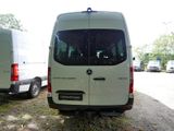 MERCEDES-BENZ Sprinter 316 TOURER L2H2 8SITZER STANDH KAMERA