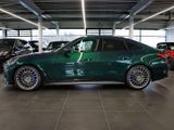 ALPINA B4 Gran Coupé Anhängerkupplung, Schiebedach