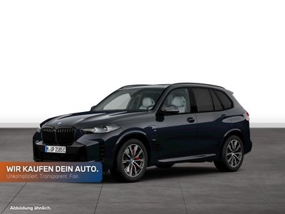 BMW X5 xDrive50e 