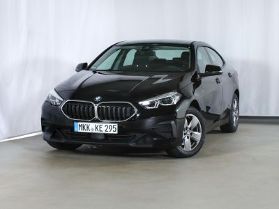 BMW 218 Gran Coupe i Park-Assistent Navi LED Klimaautom digitales Cockpit Scheinwerferreg. WLAN Musikstreaming