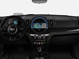 MINI Cooper S Countryman ALL4 H&K+Pano+RFK+Memory