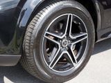 MERCEDES-BENZ GLE 350 de 4M AMG BURM WIDE MULTI 360 AHK DISTR