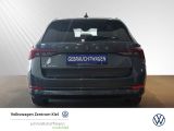 SKODA Octavia Combi Style 1.5 TSI NAVI+SITZHZ+PDC+RFK