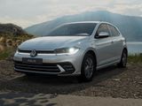 VW Polo Style 1,0 l TSI 70 kW (95 PS) 7-Gang-Doppelkupplungsgetriebe DSG