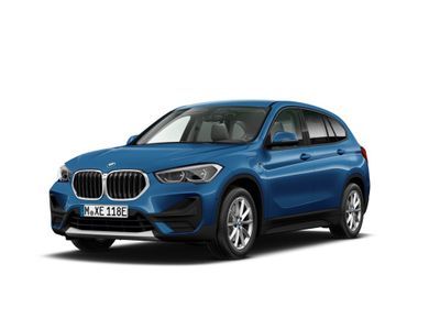 BMW X1 25e Adv. xDrive +Sportsitze+Nav+Cam+EPH+Sitzh+
