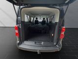CITROEN SpaceTourer Plus XL *SHZ*Elek. Türen