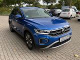 VW T-Roc Move 1.0 TSI AHK/ACC/APP/LED/SHZ/NAVI/ISO