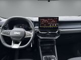 DACIA Bigster Hybrid 155 Expression +Kamera+Shz.+