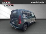 TOYOTA Proace City Verso L1 Team Deut *GARANTIE*
