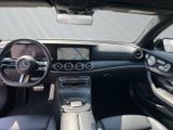 MERCEDES-BENZ E 450 4Matic AMG Multibeam HUD Burmester Pano
