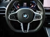 BMW 320d xDrive Touring M Sportpaket Pano AHK LM 19