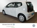 VW up! move up! 1.0 MPI FREISPRECH+HHC+KLIMA Klima