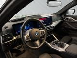 BMW i4 35 eDrive M Sport Gran Coupe Keyless H/K HUD