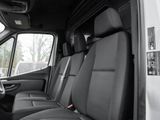 MERCEDES-BENZ Sprinter 317 KASTEN L2H2 KLIMA MBUX NAVI AUTOM