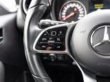 MERCEDES-BENZ T 180 PROGRESSIVE NAVI LED KLIMA PROGRESSIVE PDC