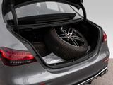 MERCEDES-BENZ E 53 AMG 4M+ AMG WIDE MULTI 360 AIRMATIC DISTR