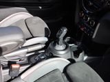 MINI Cooper S Cabrio JCW Trim - Automatik -18 Zoll
