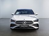 MERCEDES-BENZ CLA 200 SB , AMG PREMIUM SPUR PANO AHK KAMERA