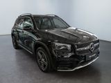 MERCEDES-BENZ GLB 200 d AMG SPUR KAMERA PDC SHZ MULTI